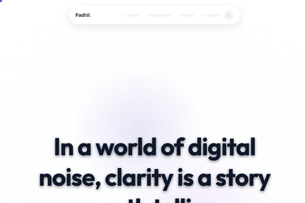 portfolio